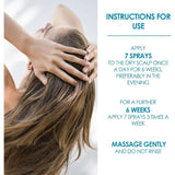 شامبو تساقط الشعر سيستيفان 200 مل