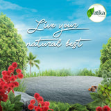 فاتيكا زيت شعر الخروع  300 مل