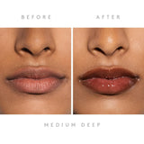 Fenty Beauty Lip Gloss and Plumper 9 ml Gloss Bomb Heat Hot Chocolate 04