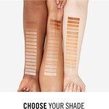 Rimmel Lasting Finish Foundation -303 Natural Beige -30ml