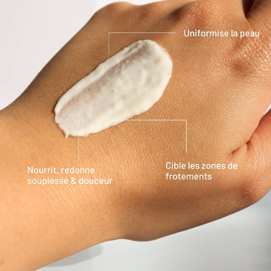 سوسكين غسول رغوي للتنقية 100 مل