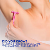 نيفيا مزيل عرق اكسترا برايت هابي شيف رول أون 50 مل