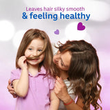 Johnson's Strength Drops Kids Shampoo 500ml x 3