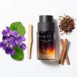 Bugatti Dynamic Move Amber Eau de Toilette 100 ml
