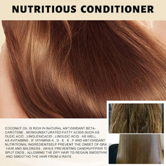 علاج تساقط الشعر شامبو ساكورا الياباني 300 مل