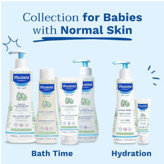 موستيلا بيبي هيدرا لوشن بالافوكادو للأطفال 