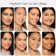 Tarte Shape Tape Concealer Tan Sand 42S