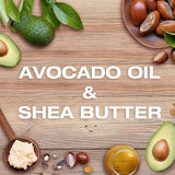 Garnier Ultra Doux Avocado &amp; Shea Butter Styling Cream 200 ml