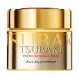 Tsubaki Premium Hair Repair Mask 180 g By Shiseido