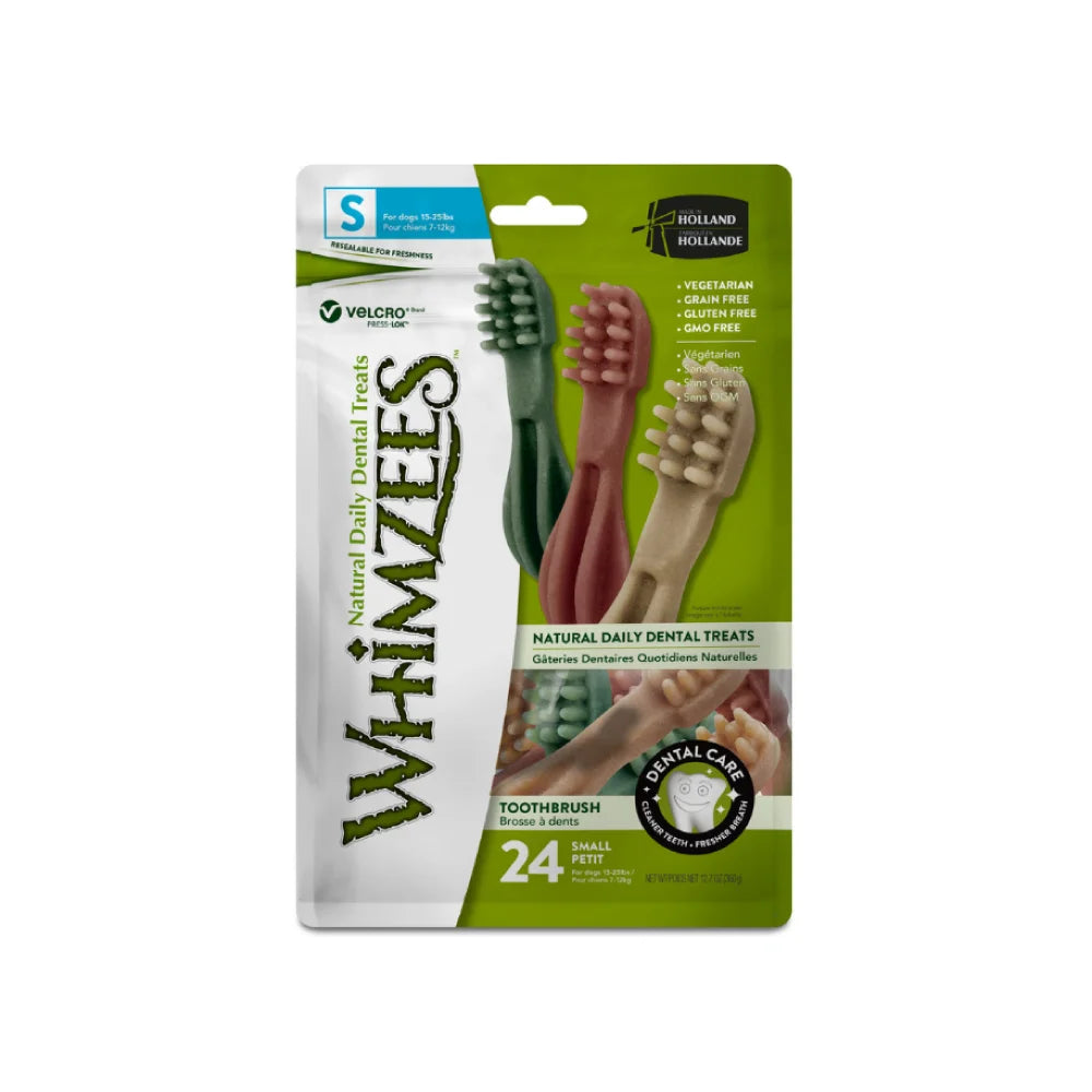 ويمزيز فرشاة اسنان صغير 24 قطعة |  صيدلية.كوم.