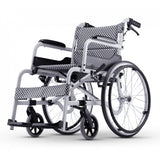 Karma Custom Manual Wheelchair