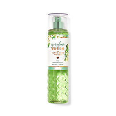 Gingham Fresh Fine Fragrance Body Mist for Women 236 ml from Bath & Body Works