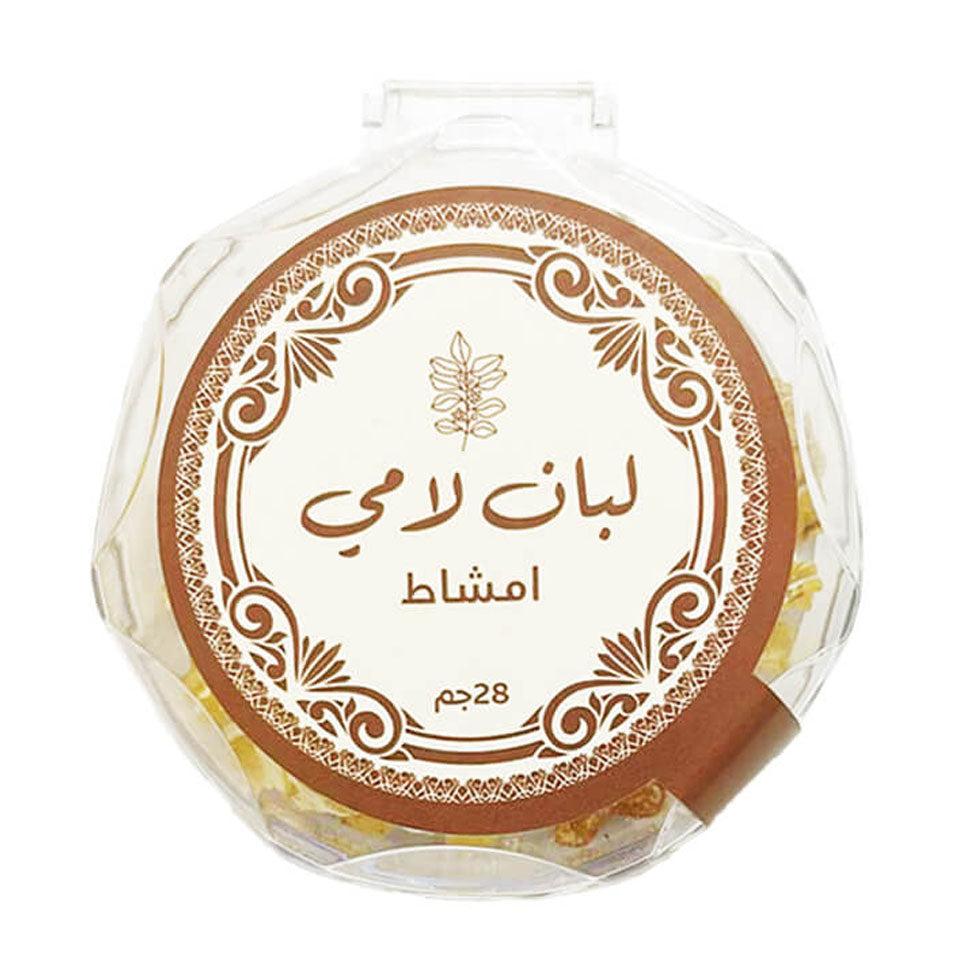 لامي علكة امشاط 28 جم