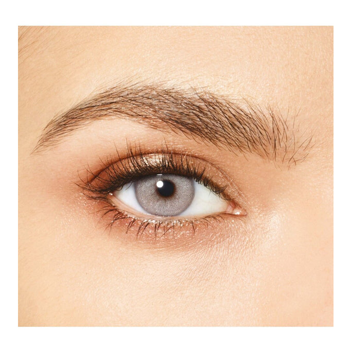 ديزيو عدسات ملونه اتيتود يومي ريبل جري |  صيدلية.كوم.