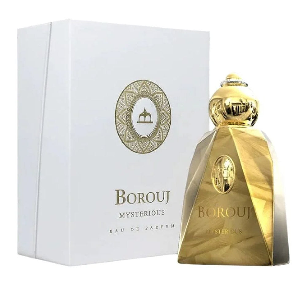 عطر بروج ميستيريوس 85مل |  صيدلية.كوم.