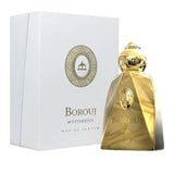 Borouj Mysterious Perfume 85ml