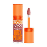 Dark Plump Lip Gloss from NYX