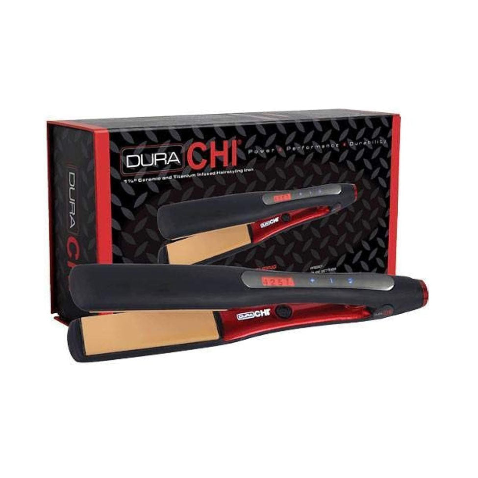 تشي جهاز ديورا لتمليس الشعر 1.25 انش |  صيدلية.كوم.