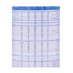 Lactolac Gold No. 3 Baby Milk - 800 gm