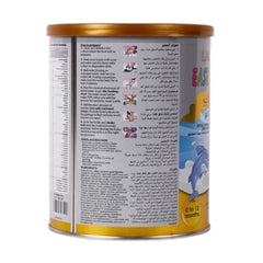 Lactonic Ease to Calm Baby Milk Special Formula from 0-12 months old - 350 gm