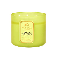 Island Margarita Scented Candle 411g from Bath & Body Works