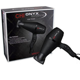 CHI Onyx Euroshine Dryer 2000w