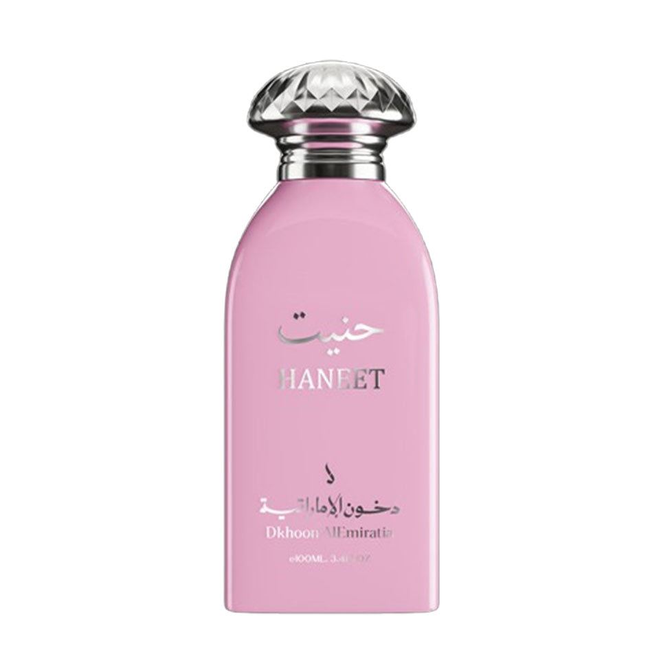 Dkhoon AlEmiratia Hanit Eau de Parfum 100 ml