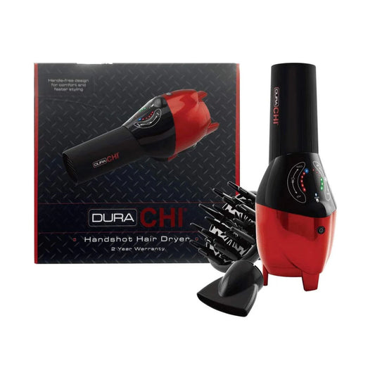 Chi Dora Hand Shot Hair Dryer 2000 Watt