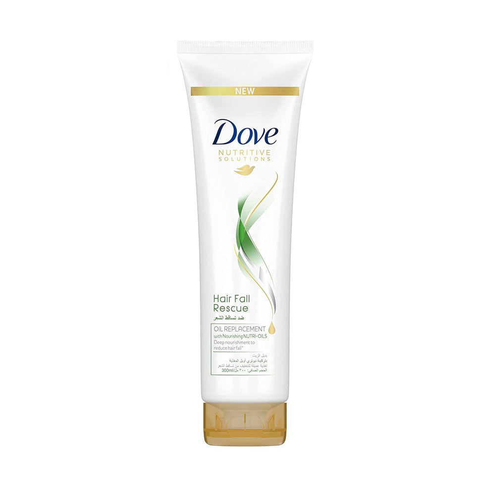 Dove oil replacement against hair loss 300 ml