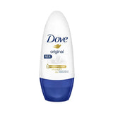 Dove deodorant roll on original 40ml