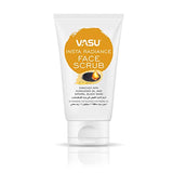 Vasu Face Scrub Insta Radiance 150ml