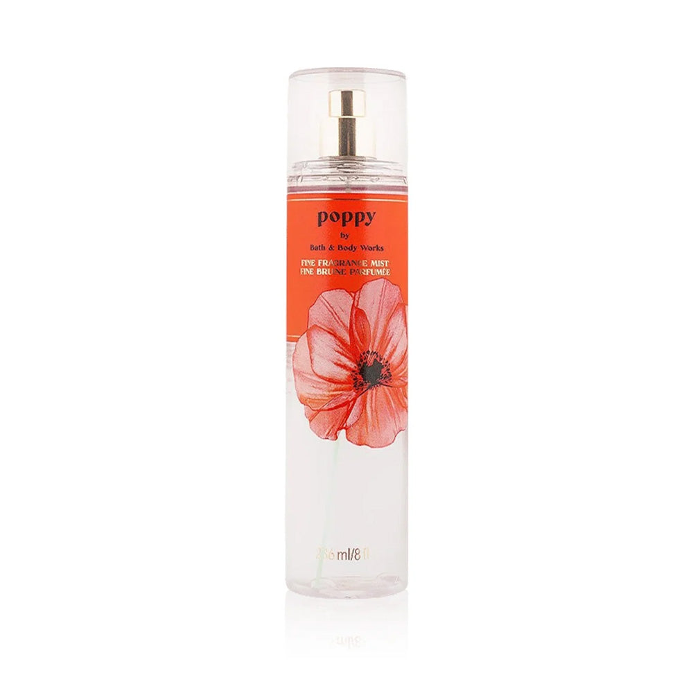 Body Mist Bobby Fine Fragrance for Women 236 ml from Bath & Body Works