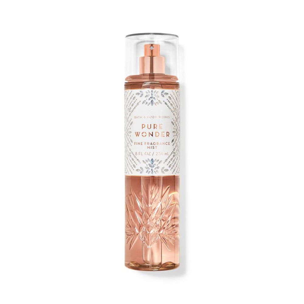 Pure Wonder Fine Fragrance Body Mist for Women 236 ml from Bath & Body Works