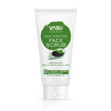 Vasu Skin Purifying Face Scrub 150ml