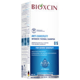 Bioxcin Hair Shampoo Anti-Dandruff Intensive Thremal 200ml