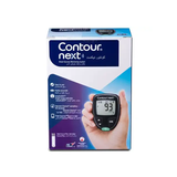 Contour next blood glucose meter