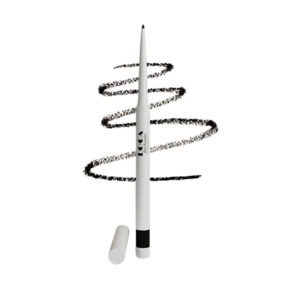 لوكا قلم تحديد العيون ريز ماستر اسود قاتم 01 |  صيدلية.كوم.