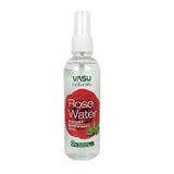 Vasu Rose Water With Mint 200ml