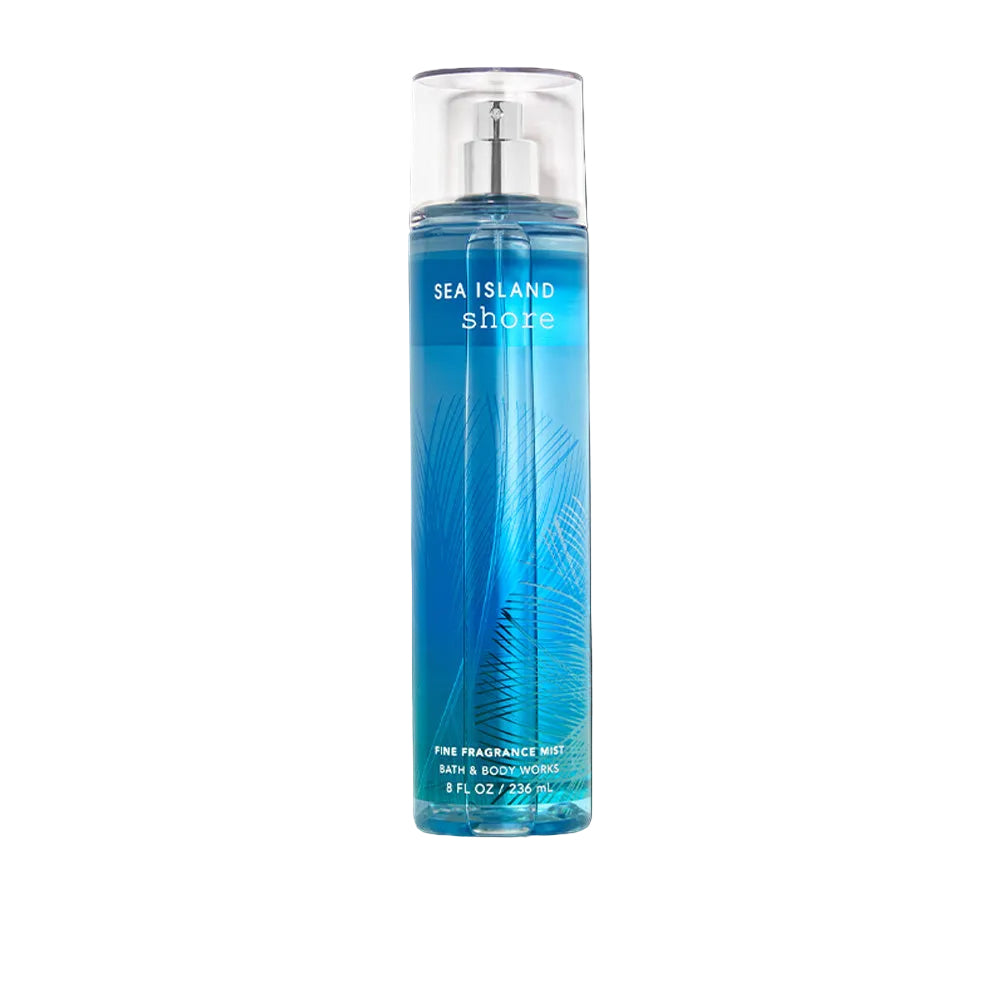C Island Shore Fine Fragrance Body Mist for Women 236 ml from Bath & Body Works