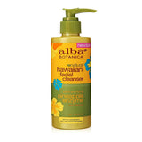 Alba Botanica Facial Cleanser Pineapple Enzyme 237ml