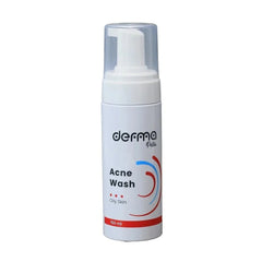 Derma Pella Acne Wash 150 ml