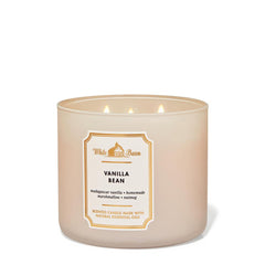 Vanilla Bean Scented Candle 411g from Bath & Body Works