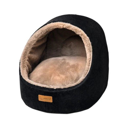 فيلاين قو بريميوم بلاش ميني بيت وسط اسود |  صيدلية.كوم.