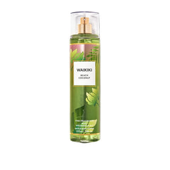 Body Mist Waikiki Beach Coconut Fine Fragrance for Women 236 ml from Bath & Body Works