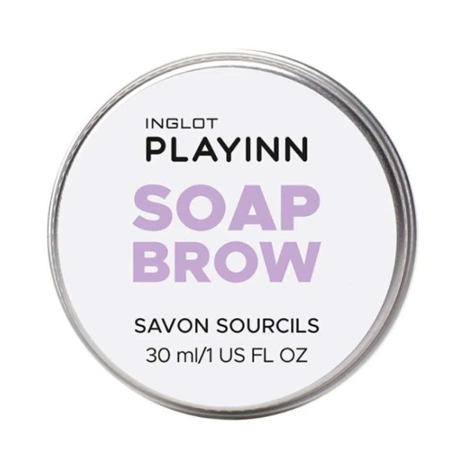 صابون الحواجب بلاي إن من إنجلوت 30 جرام