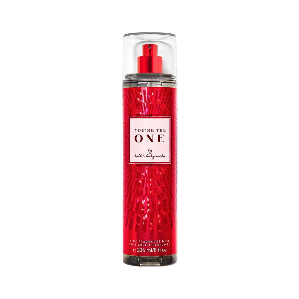 UR THE ONE Fine Fragrance Body Mist for Women 236 ml from Bath & Body Works