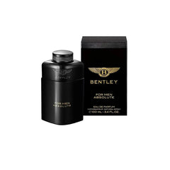 Bentley Absolute Eau de Parfum for Men 100 ml