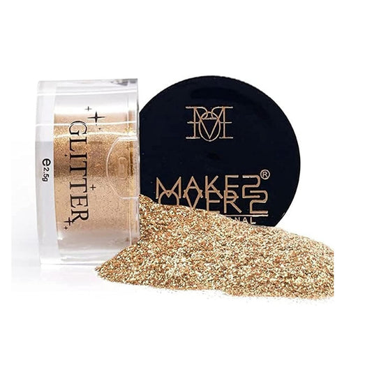 Make Over 22 Glitter Powder GL007