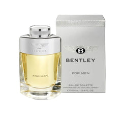 Bentley For Men Eau de Toilette 100 ml