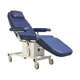  Blood Donor electric chair GIivas AP1185/Italian